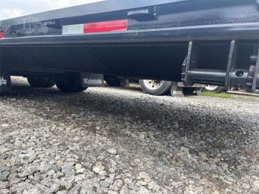 2022 HOOPER HOTSHOT GOOSENECK 40FT - Image 5