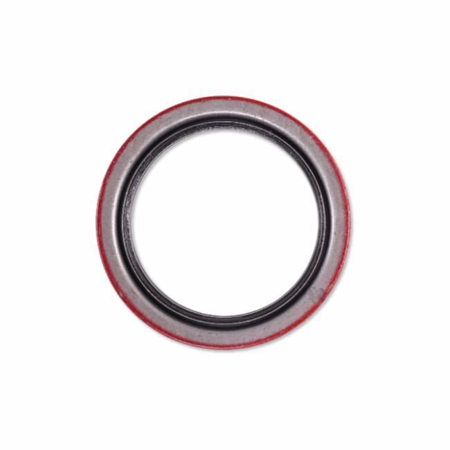 Axle Seal, Oil Lube 9K - 10K General Duty