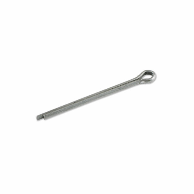 Spindle Cotter Pin 1/8" x 3"