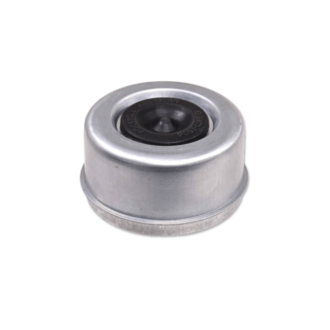 Dust Grease Cap 7K E-Z Lube Axles