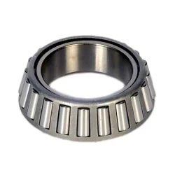 Single Cone Tapered Roller Medium Duty Inner Bearing, 3984