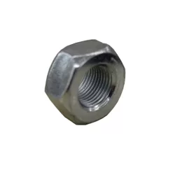 Hex Wheel Nut, 90° Cone, 5/8"-18 ID 1 1/16" OD