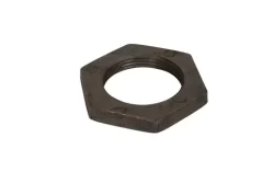 Spindle Hex Nut 1-3/4"-12, 10K - 15K Heavy Duty