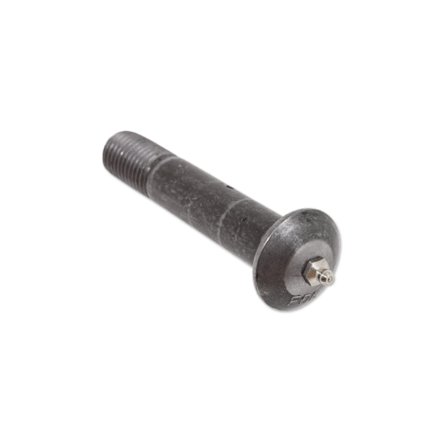 Equalizer Bolt with Zerk