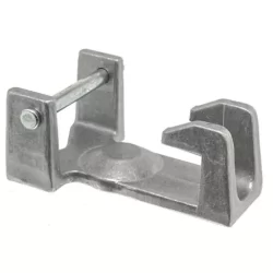 Gooseneck Lock, 2 5/16"