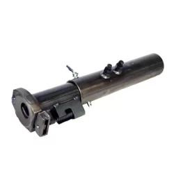 GooseNeck Coupler, 2 5/16" Ball, 25,000 Lbs Capacity