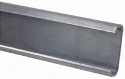 Winch Slider Track, 6′ Long