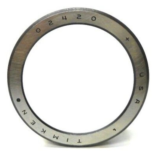 Timken 02420 Race