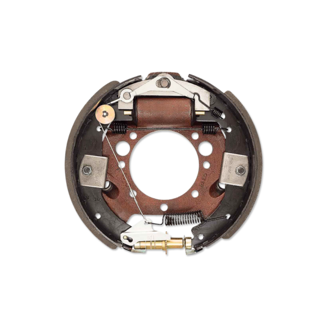 Hydraulic Brake Assembly Right Side for 9K-10K Axle