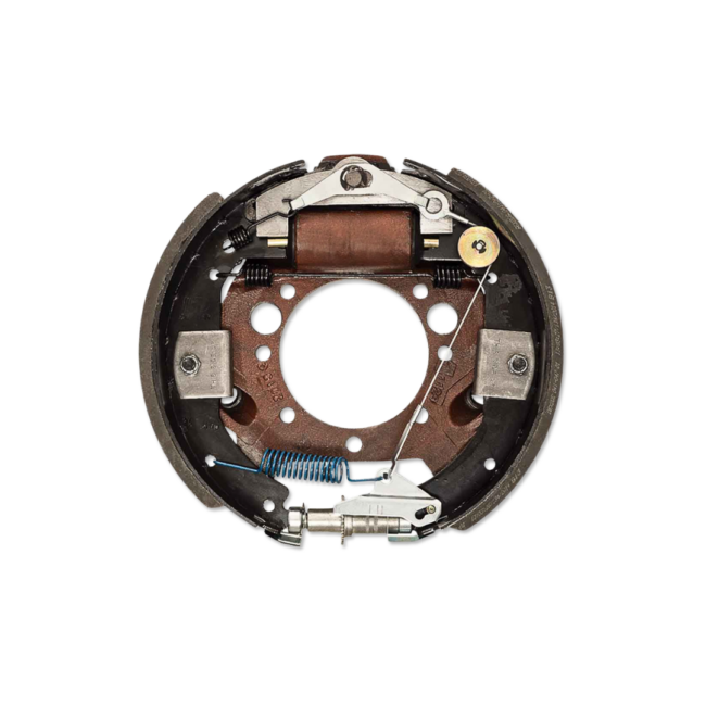 Hydraulic Brake Assembly Left Side for 9K-10K Axle