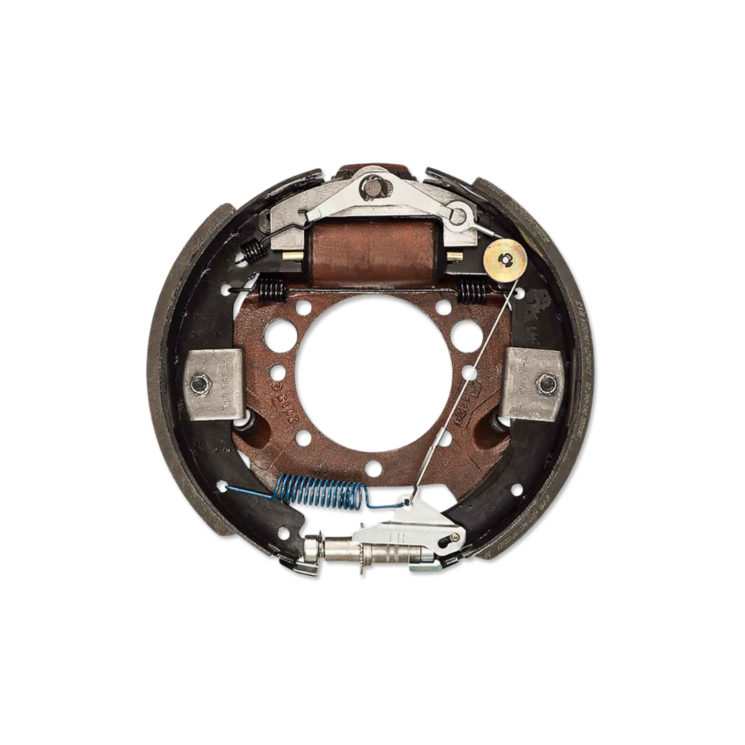 Hydraulic Brake Assembly Left Side for 9K-10K Axle