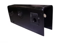 Multi-Axle Fabricated Rectangular Shaped Equalizer for 3"