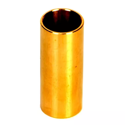 Spring Eye Bronze Bushing, 3/4" ID 1" OD 2 1/2" Long