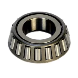 Single Cone Tapered Roller Extra-Light Duty Outer Bearing, 14125A