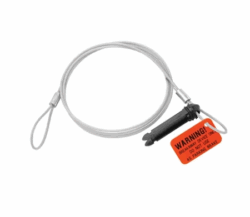 Breakaway Switch Pin & Cable Assembly