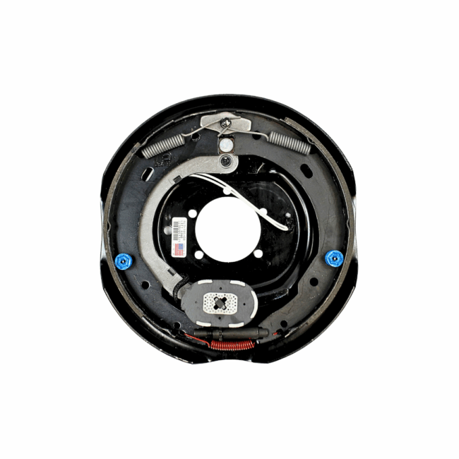 Dexter 6,000 Lbs Brake, Left Side