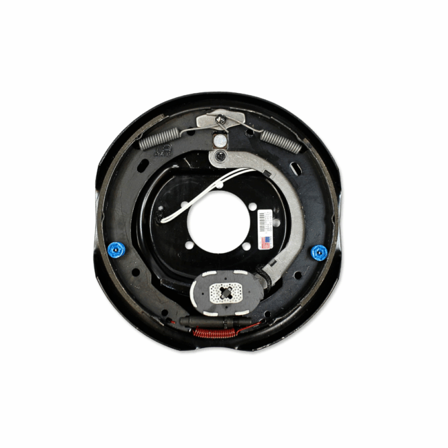 Dexter 6,000 Lbs Right Side