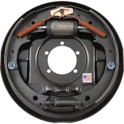 Dexter Hydraulic Brake 7000LB, LH Dual Servo