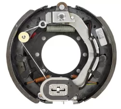 Dexter 10,000 lbs Electric Drum Trailer Brake, Right hand