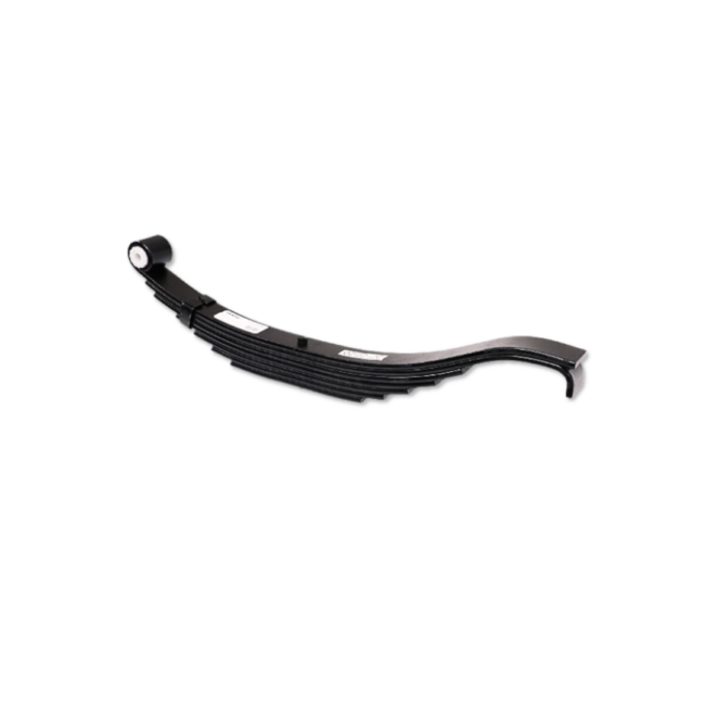 7-Leaf Slipper Spring 4000 Lb Capacity
