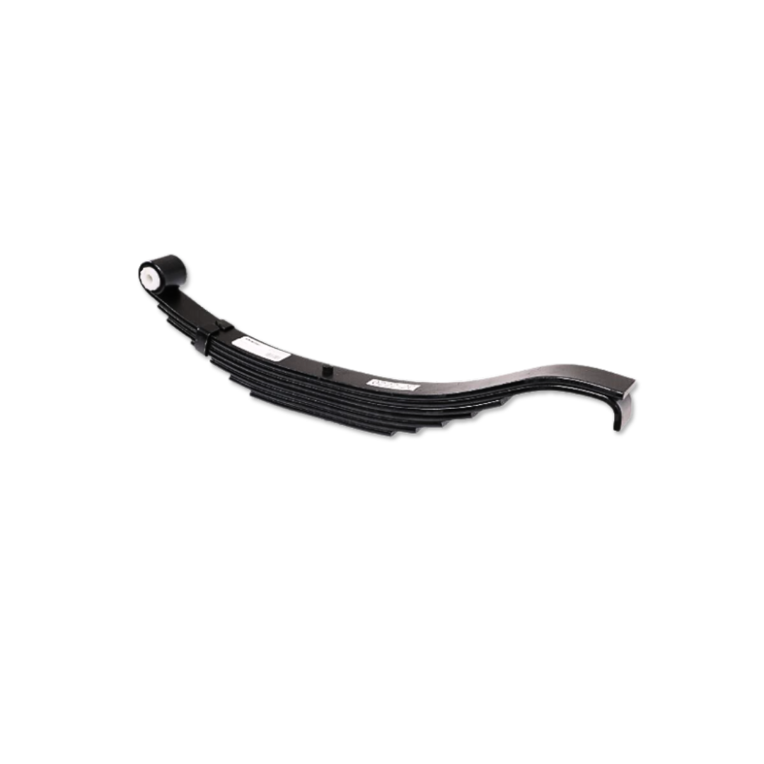 7-Leaf Slipper Spring 4000 Lb Capacity