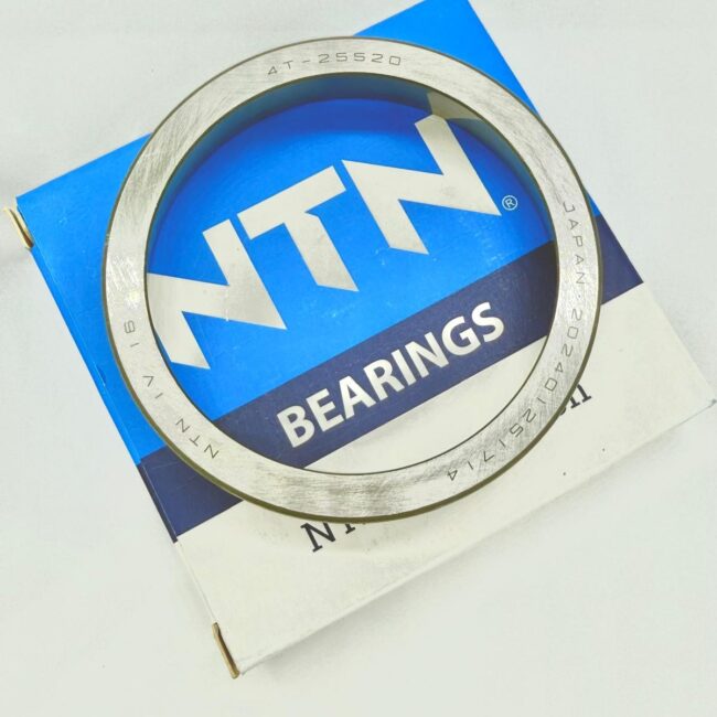 Race 25520 - NTN