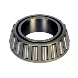 Single Cone Tapered Roller Light Duty Bearing, 25580