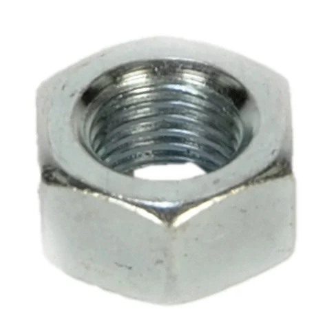 Brake Mounting Hex Nut, 7/16"-20, Use with 7-75 Mounting Bolt