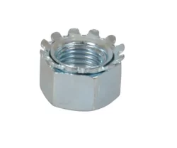 Nut Assy 3/8-24