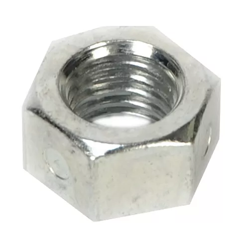 Suspension Hardware Hex Locknut 5/8"-11 Universal Hex Locknut