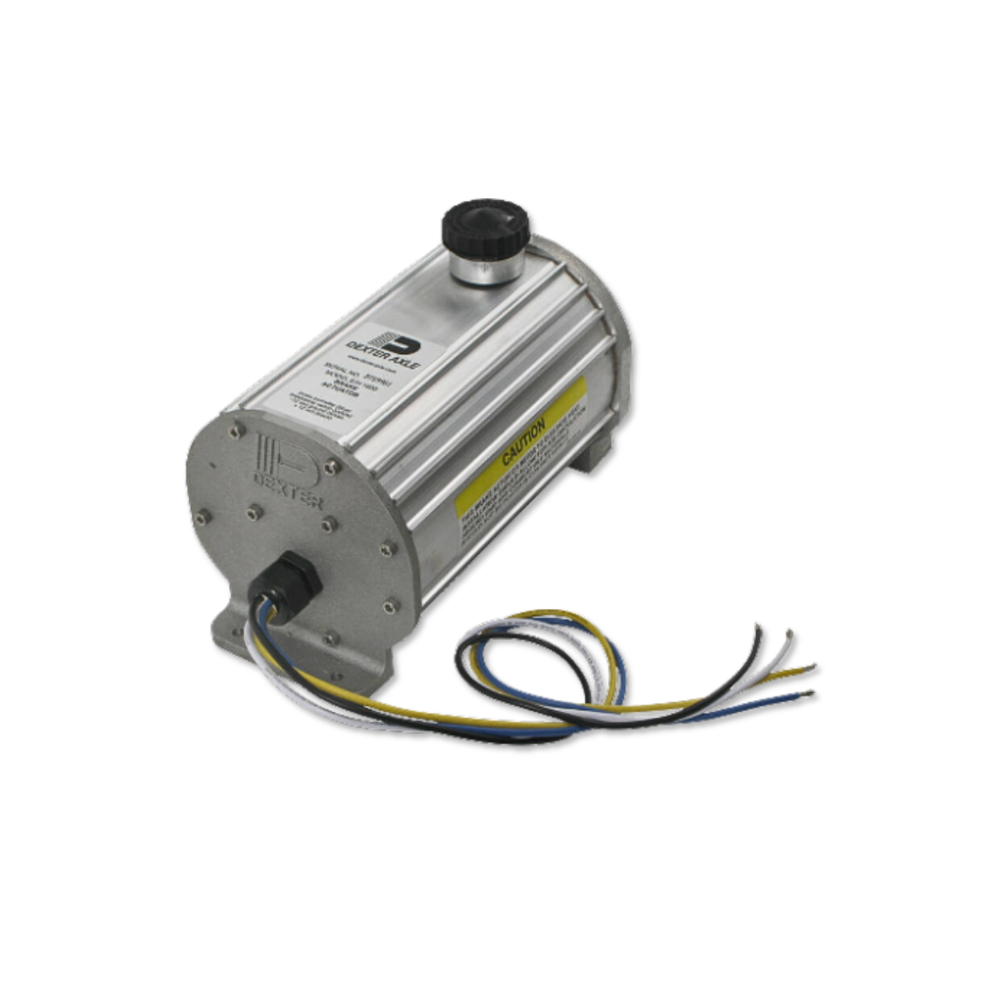 Dexter 1600 PSI Brake Actuator - Image 2