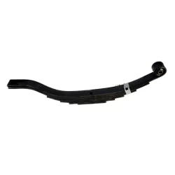 Slipper 2"Wide x 30"Long - 5/8" Spring Eye Diameter - 6-Leaf 4,500 LBS