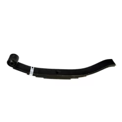 Slipper 3"Wide x 30"Long, 1" Spring Eye Diameter, 5-Leaf 5,000 LBS