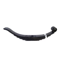 Slipper 3"Wide x 30"Long - 1" Spring Eye Diameter - 7-Leaf 7,500 LBS