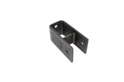 Leaf Spring Suspension 2" Slipper Springs 3" Rear Hanger