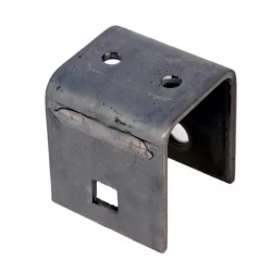 Hanger, 2" Spring, 3.5"Bcl, Cntr