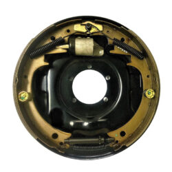 Hydraulic Trailer Brake Assembly, Left Hand, 7000 lb