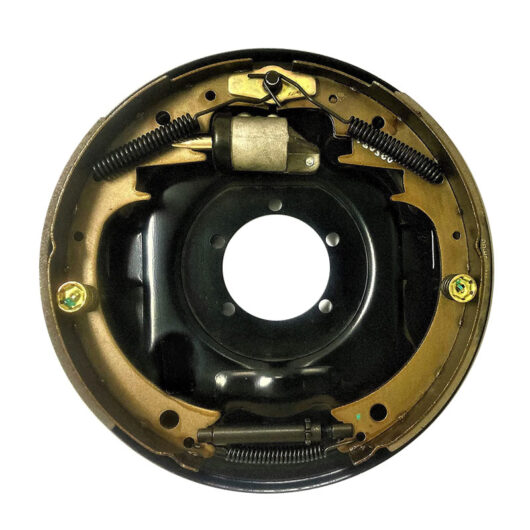 Hydraulic Trailer Brake Assembly, Left Hand, 7000 lb