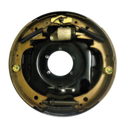 Hydraulic Trailer Brake Assembly, Right Hand, 7000 lb