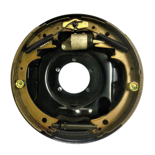 Hydraulic Trailer Brake Assembly, Right Hand, 7000 lb