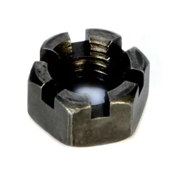 Castle Nut 7/8 for 7845B Equalizer Bolt Castle Nut