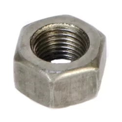 Suspension Hardware Hex Locknut 9/16"-18 Shackle for 2K - 7K