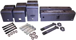 Tandem Axle Hanger Kits