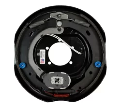 Dexter 5,200, 6,000 Lbs Per Pair Capacity,  Left Side