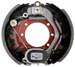 Dexter 12,000 lbs Electric Drum Trailer Brake, Right hand