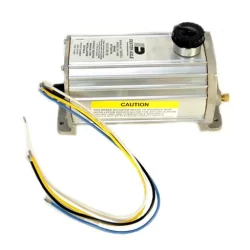 Electric/Hydraulic Disc Brake Actuator