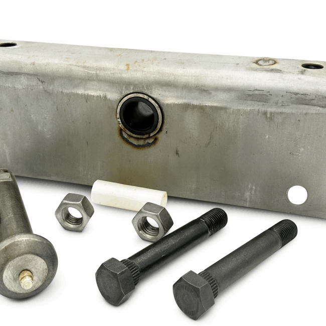 7K Equalizer Suspension Kit – Complete Hardware Set