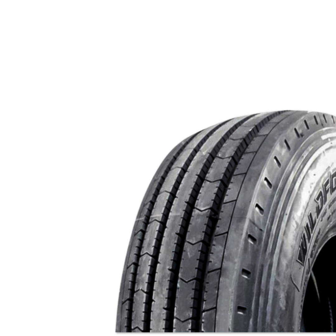 Pathrider 235/80R16 14PR Tire - Image 2