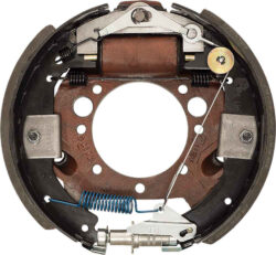 Hydraulic Trailer Brake Assembly, Left Hand, 9,000-10,000 lb