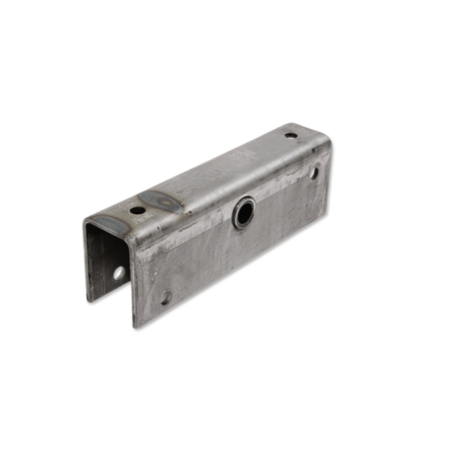 Equalizer for 2" Slipper Spring